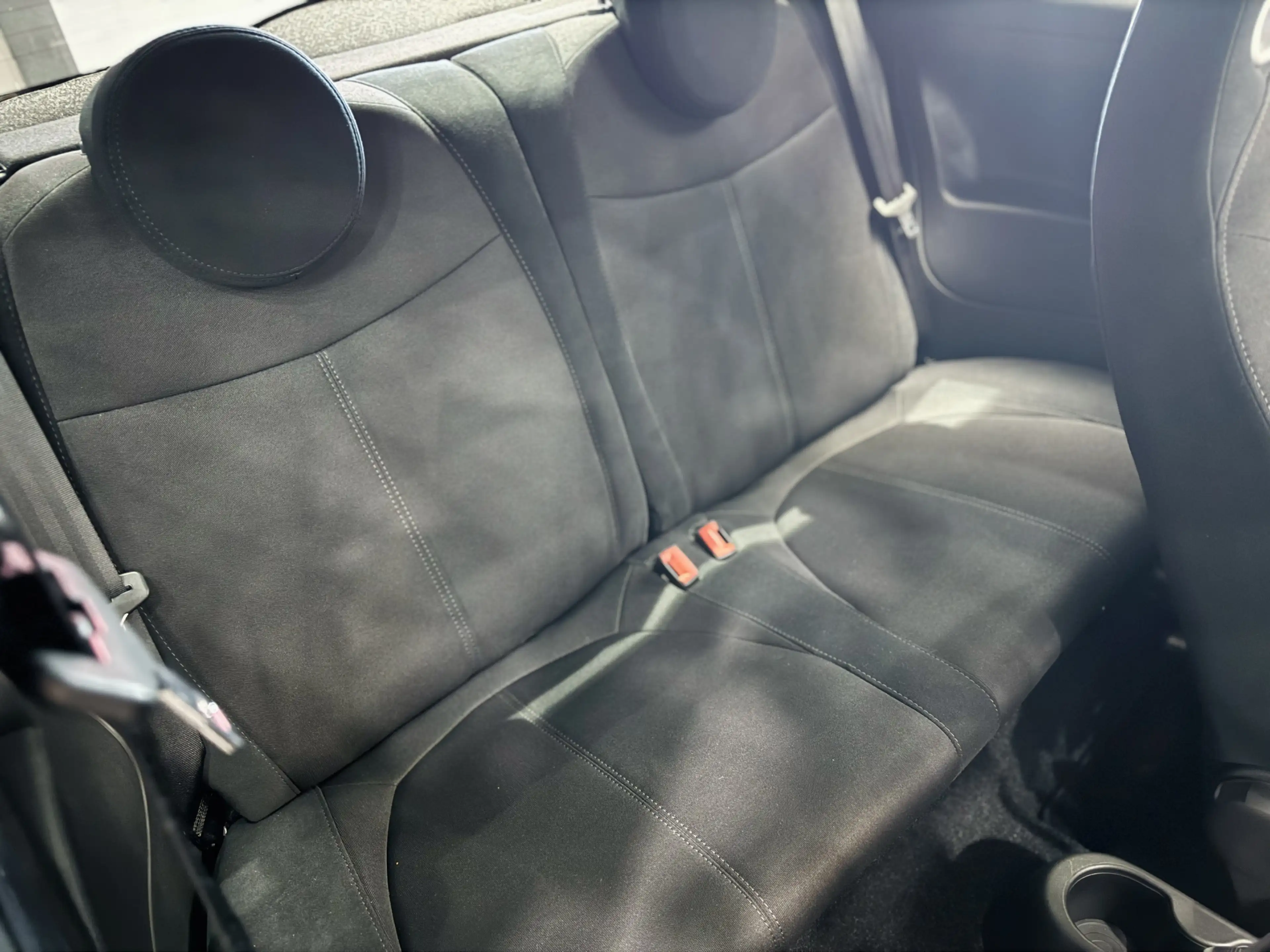 Abarth 500 595*2.Hand*Sport Auspuff*CorsaPaket*PDC*TÜV NEU — photo 11