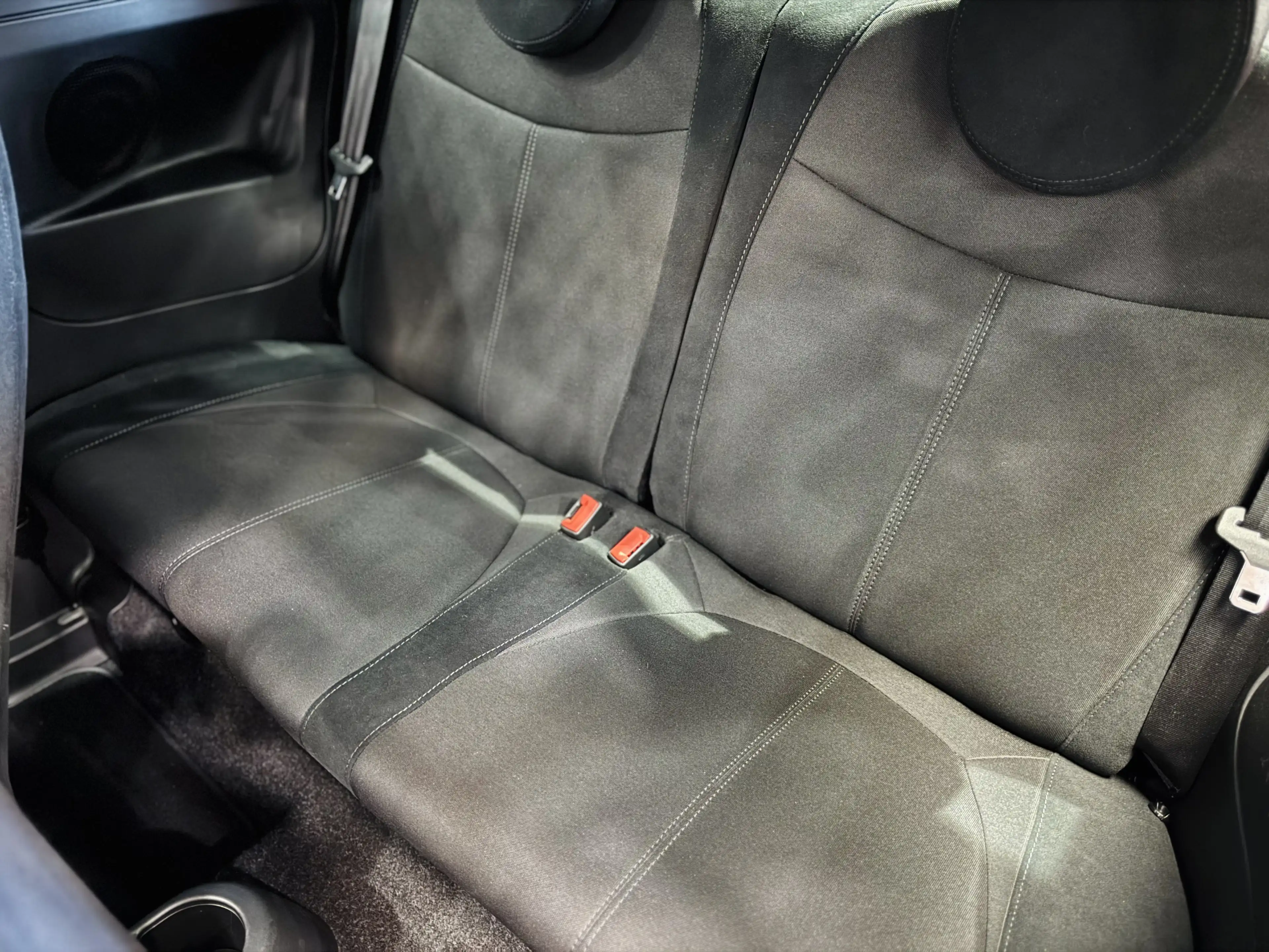 Abarth 500 595*2.Hand*Sport Auspuff*CorsaPaket*PDC*TÜV NEU — photo 12