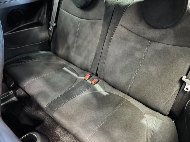 Abarth 500 595*2.Hand*Sport Auspuff*CorsaPaket*PDC*TÜV NEU — photo 12