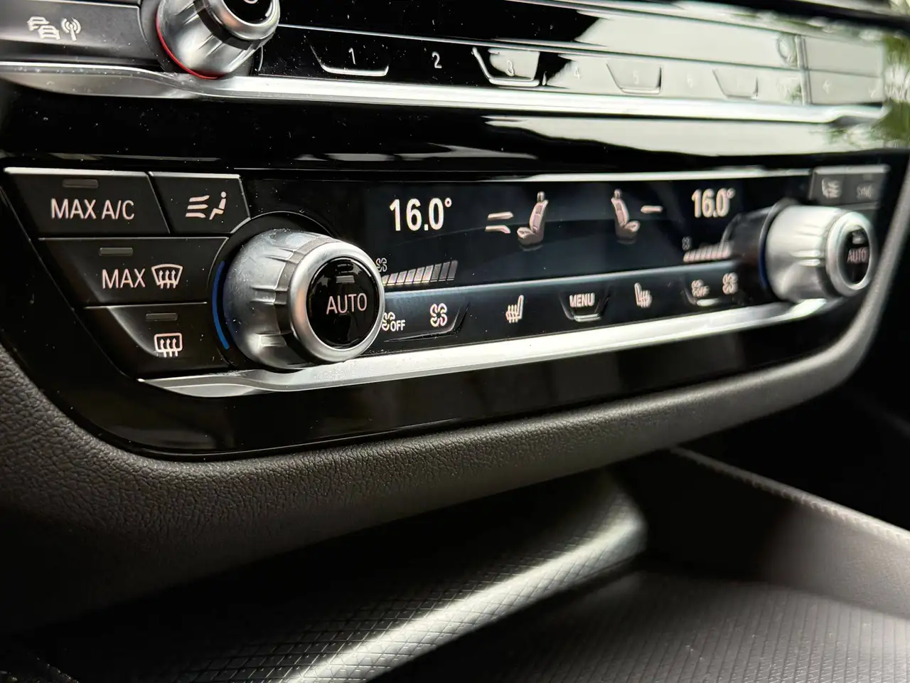 BMW 530 Xdrive-Head Up-Elekzetels-Camera-Adaptieve cruis control-Laser-CockpitProf, миниатюра 18