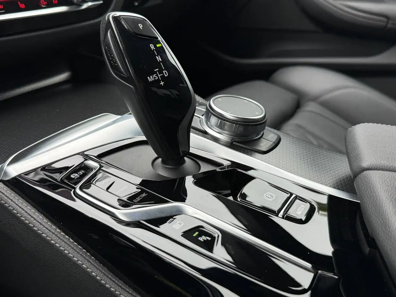 BMW 530 Xdrive-Head Up-Elekzetels-Camera-Adaptieve cruis control-Laser-CockpitProf, миниатюра 16