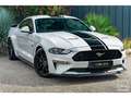 Ford Mustang GT 5.0L V8 450CH BVA10 PREMIUM + B\u0026O Blanc - thumbnail 8