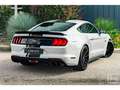 Ford Mustang GT 5.0L V8 450CH BVA10 PREMIUM + B\u0026O Blanc - thumbnail 11