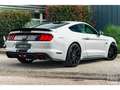 Ford Mustang GT 5.0L V8 450CH BVA10 PREMIUM + B\u0026O Blanc - thumbnail 2