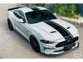 Ford Mustang GT 5.0L V8 450CH BVA10 PREMIUM + B\u0026O Blanc - thumbnail 32