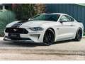 Ford Mustang GT 5.0L V8 450CH BVA10 PREMIUM + B\u0026O Blanc - thumbnail 1