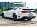 Ford Mustang GT 5.0L V8 450CH BVA10 PREMIUM + B\u0026O Blanc - thumbnail 14