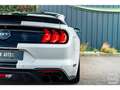 Ford Mustang GT 5.0L V8 450CH BVA10 PREMIUM + B\u0026O Blanc - thumbnail 21