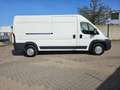Peugeot Boxer 435 2.2 HDI L3H2,Apk,Airco,Laadklep,Navi Wit - thumbnail 6