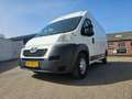 Peugeot Boxer 435 2.2 HDI L3H2,Apk,Airco,Laadklep,Navi Wit - thumbnail 9