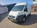 Peugeot Boxer 435 2.2 HDI L3H2,Apk,Airco,Laadklep,Navi Wit - thumbnail 1