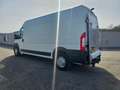 Peugeot Boxer 435 2.2 HDI L3H2,Apk,Airco,Laadklep,Navi Wit - thumbnail 3