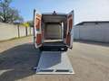 Peugeot Boxer 435 2.2 HDI L3H2,Apk,Airco,Laadklep,Navi Wit - thumbnail 15