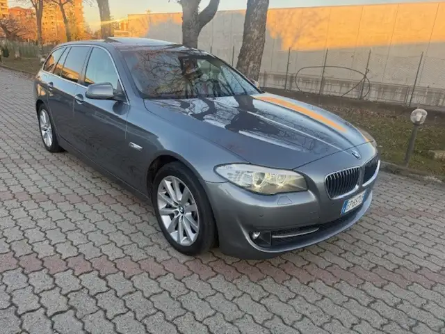 BMW 525 d xDrive Touring Futura