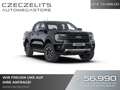 Ford Ranger Ranger Doppelkabine Wildtrak e-4WD 2.3 EcoBoost... Schwarz - thumbnail 1