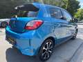 Mitsubishi Space Star Automatik TÜV/ServiceNeuGarantie 6TKM Blu/Azzurro - thumbnail 4