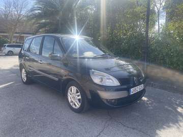 Scénic 1.9DCI Privilege