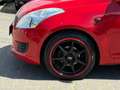 Suzuki Swift 1.2 Base AIRCO/LMVELGEN/MOOIROOD!BOEKJESAANWEZIG Rood - thumbnail 6