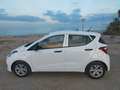 Hyundai i10 1.0 Classic econext Gpl Bianco - thumbnail 7