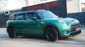 MINI Cooper S Clubman COOPER S CLUBMAN ALL4 CLASSIC TRIM*PANO*HUD* Vert - thumbnail 10