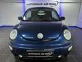 Volkswagen New Beetle Cabriolet 1.9 TDI Highline SZHZG ALU Bleu - thumbnail 2