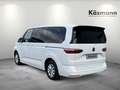 Volkswagen T7 Multivan 2.0TDI LR AppCon LED GRA PDC MFL Blanc - thumbnail 5