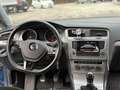 Volkswagen Golf Golf Rabbit 1,2 BMT TSI Rabbit Blau - thumbnail 3