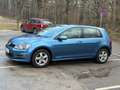 Volkswagen Golf Golf Rabbit 1,2 BMT TSI Rabbit Blau - thumbnail 1