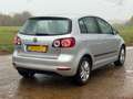 Volkswagen Golf Plus 1.6 TDI 105 FAP BlueMotion Confortline Gris - thumbnail 4