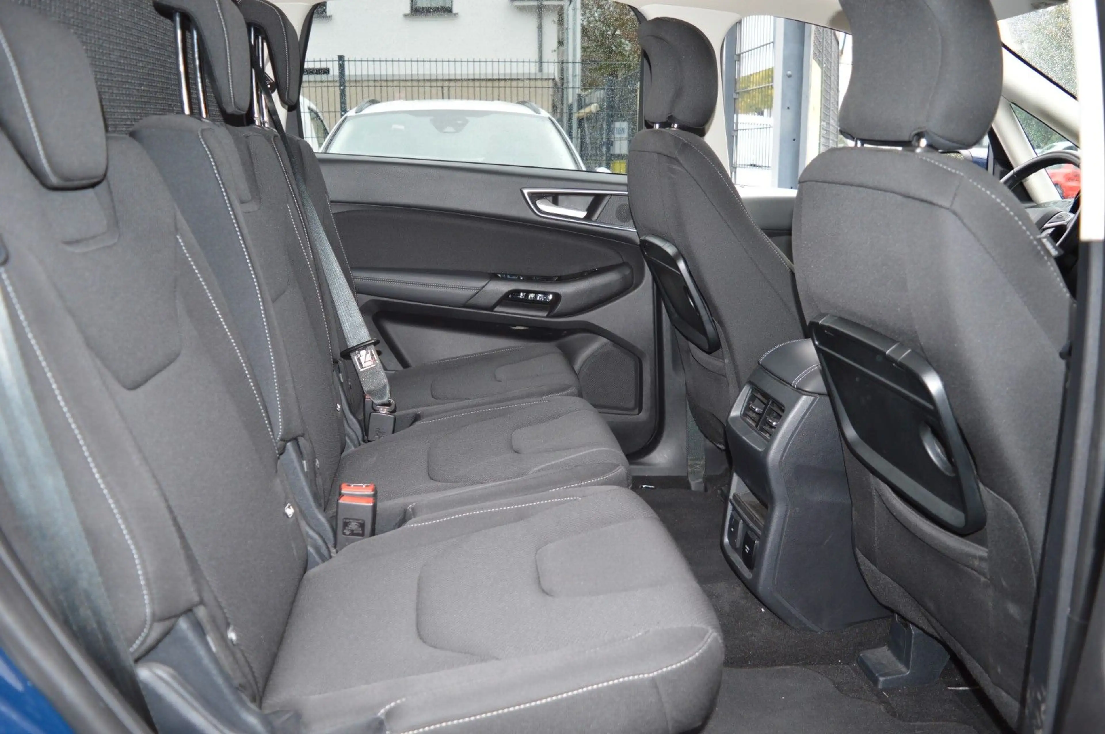 Ford S-Max S-MAX Titanium-LED-ACC — photo 11