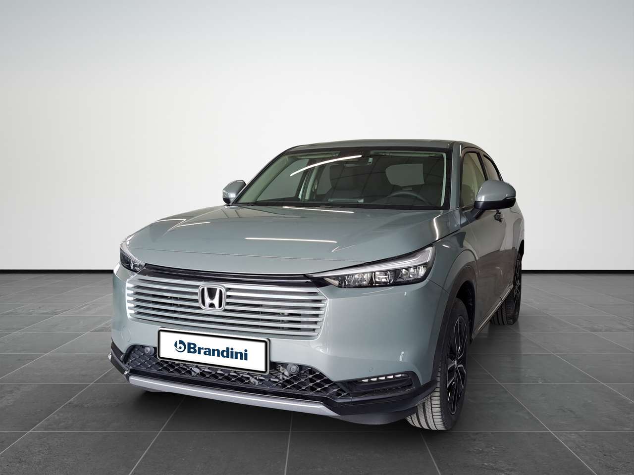 Honda HR-V 1.5 Hev Advance