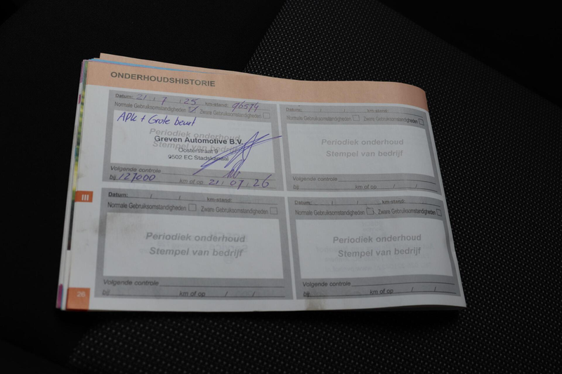 Citroen Jumpy bestel 2.0 BlueHDI l MARGE l DUBBEL CABINE l NAVI — photo 6