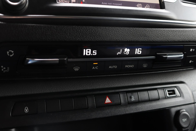 Citroen Jumpy bestel 2.0 BlueHDI l MARGE l DUBBEL CABINE l NAVI — photo 8