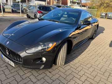 GranTurismo S Automatik Bose