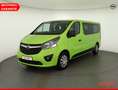 Opel Vivaro 1.6 CDTI Combi L2H1 9-Sitzer Navi Kamera Verde - thumbnail 1