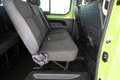 Opel Vivaro 1.6 CDTI Combi L2H1 9-Sitzer Navi Kamera Verde - thumbnail 25