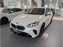 Bmw 120 M Sport Steptronic H/K+Memory+Headup+360°KAM.