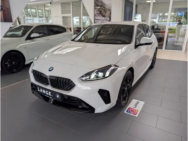 Bmw 120 M Sport Steptronic H/K+Memory+Headup+360°KAM.