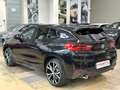 BMW X2 sdrive18d Msport auto-20"-Sedili M-Camera-Carplay Schwarz - thumbnail 3