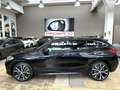 BMW X2 sdrive18d Msport auto-20"-Sedili M-Camera-Carplay Schwarz - thumbnail 2