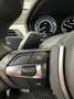BMW X2 sdrive18d Msport auto-20"-Sedili M-Camera-Carplay Schwarz - thumbnail 26