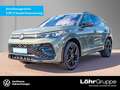 Volkswagen Tiguan 2.0 TDI DSG 4Motion R-Line IQ Light, WWV Grün - thumbnail 1
