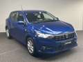 Dacia Sandero 1.0 TCe 90 Comfort Android auto \ Apple carplay | Bleu - thumbnail 5
