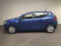 Dacia Sandero 1.0 TCe 90 Comfort Android auto \ Apple carplay | Bleu - thumbnail 12