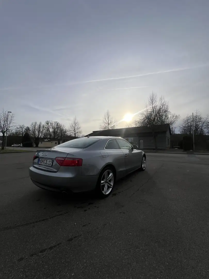 Audi A5 3.0 TDI DPF quattro - 2