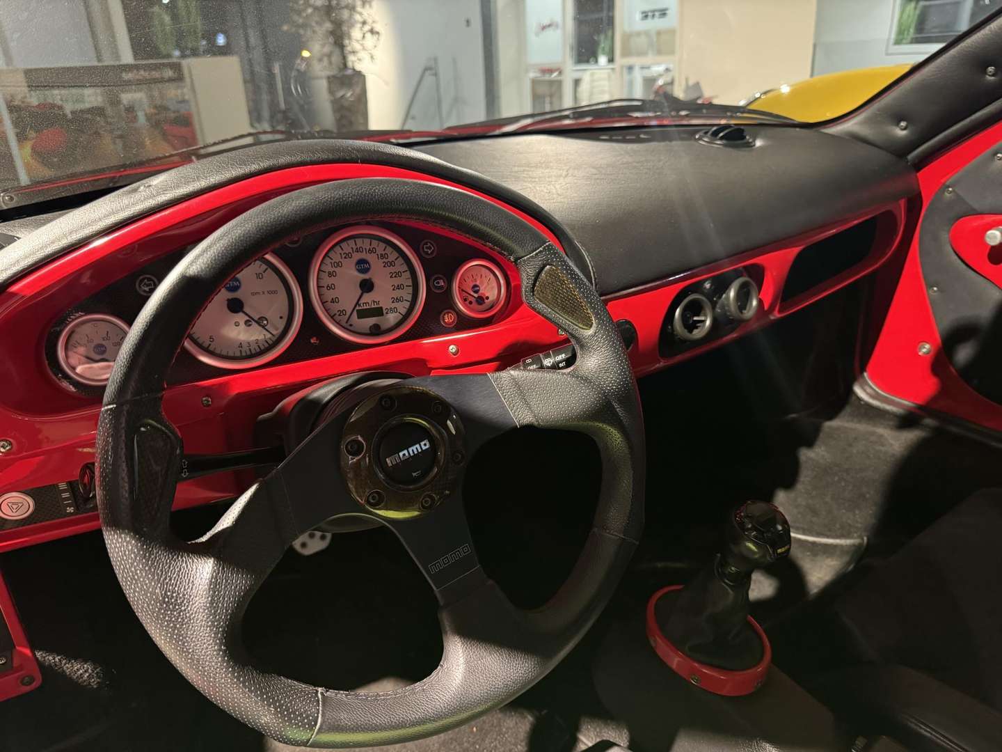 Lotus Elise Sports 158 - - Joinsteer - #5