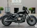 Benda Rock 125 CBS,V2, Wassergekühlt,16 Liter LCD Speed Riemen Schwarz - thumbnail 1