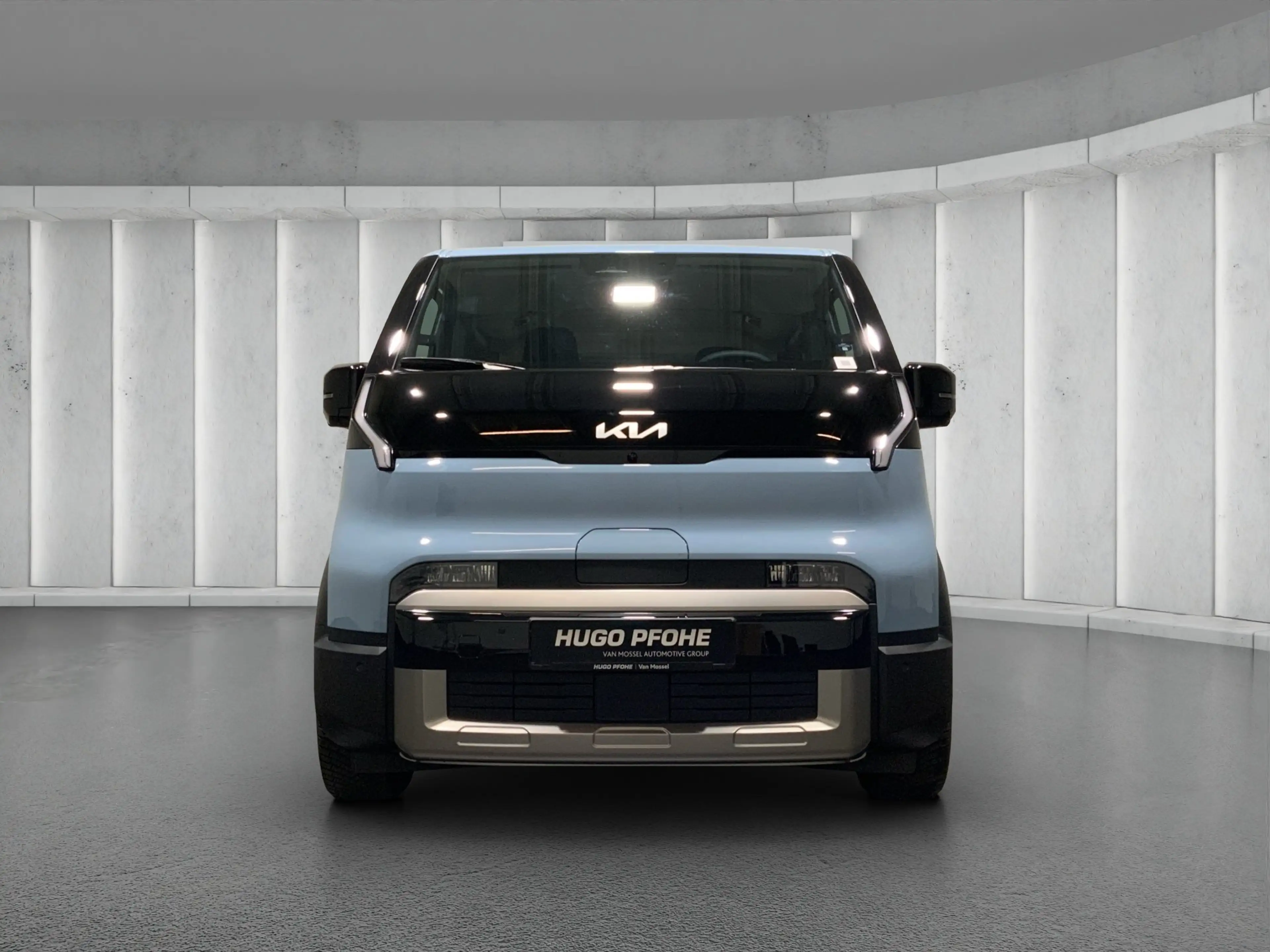 Kia PV5 Passenger Elite 71.2 kWh Van. 120 kW. 5-türig — photo 8