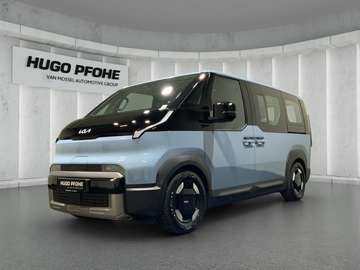Elite 71.2 kWh Van. 120 kW. 5-türig