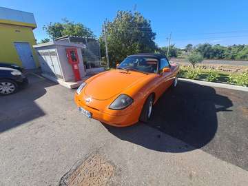 Barchetta 1995 1.8 16v